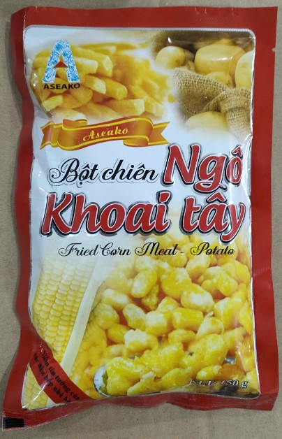 Bột Aseako 150g